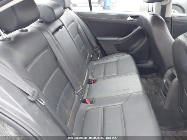 3VWD17AJ1EM263470 Volkswagen Jetta 1.8t Se