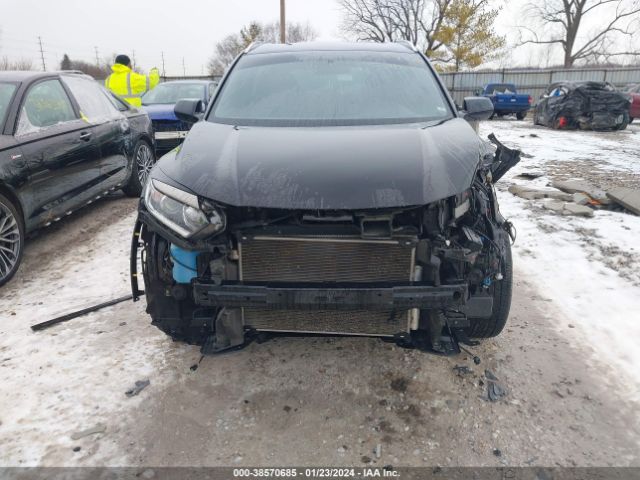 3CZRU6H11KG721237 Honda HR-V SPORT