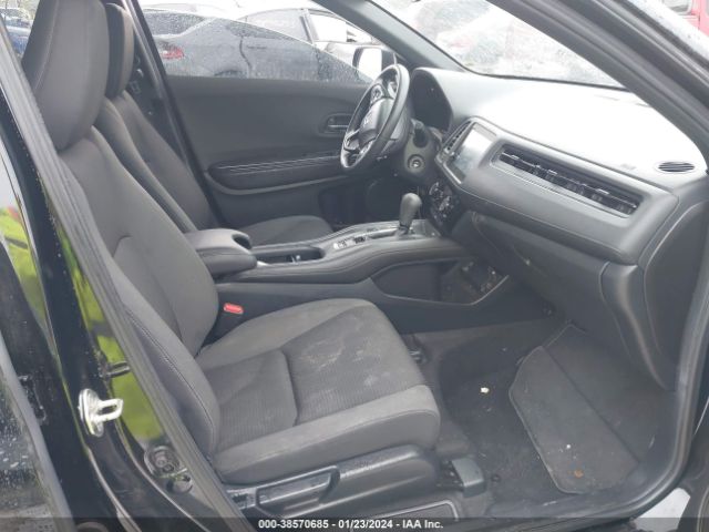 3CZRU6H11KG721237 Honda HR-V SPORT
