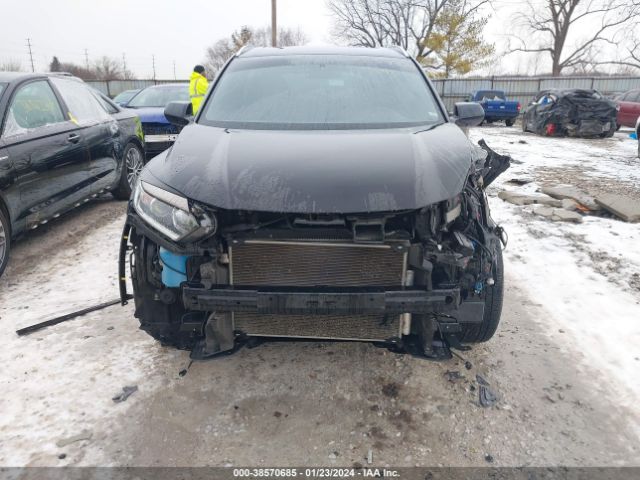 3CZRU6H11KG721237 Honda HR-V SPORT