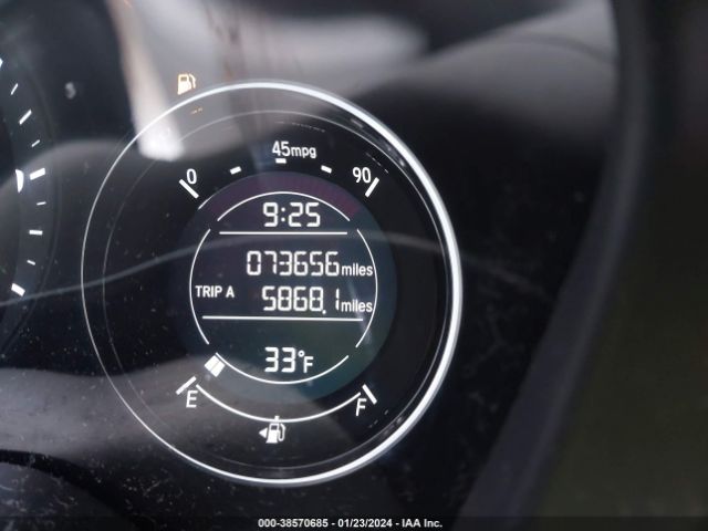 3CZRU6H11KG721237 Honda HR-V SPORT