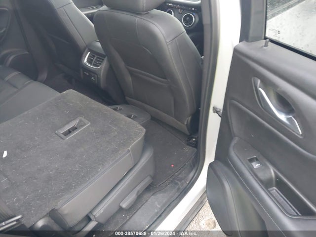 Chevrolet Blazer Awd 3lt 2020 3GNKBJR44LS717570 Image 8