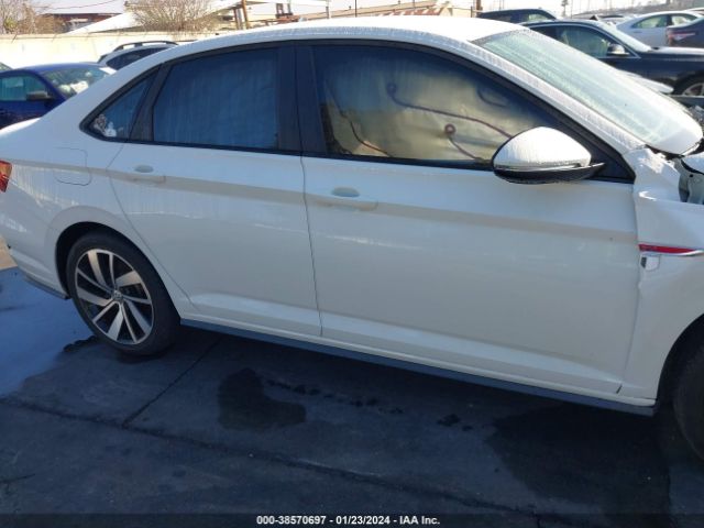 3VW6T7BU2KM236978 Volkswagen Jetta Gli 2.0t 35th Anniversary Edition/2.0t Autobahn/2.0t S