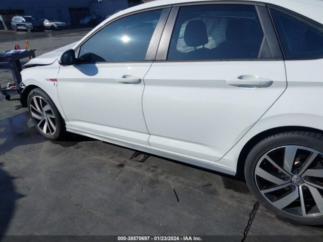 3VW6T7BU2KM236978 Volkswagen Jetta Gli 2.0t 35th Anniversary Edition/2.0t Autobahn/2.0t S