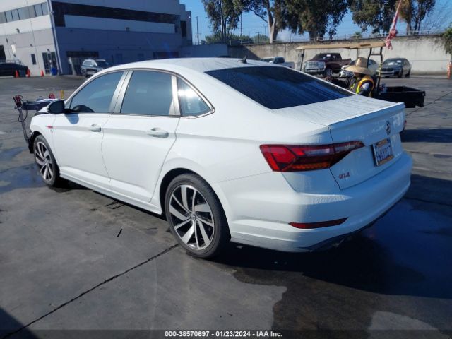 3VW6T7BU2KM236978 Volkswagen Jetta Gli 2.0t 35th Anniversary Edition/2.0t Autobahn/2.0t S