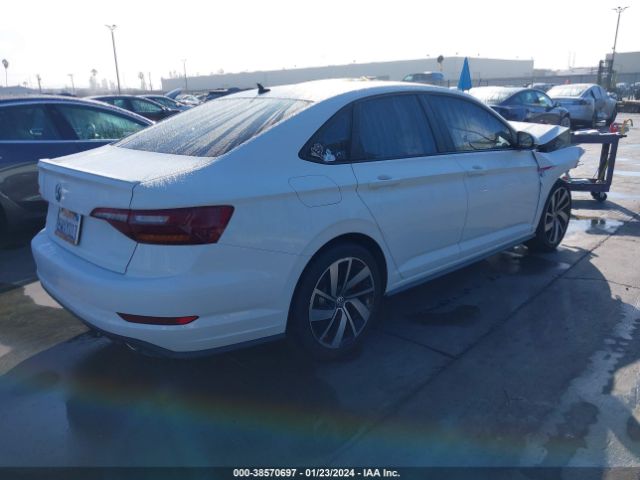 3VW6T7BU2KM236978 Volkswagen Jetta Gli 2.0t 35th Anniversary Edition/2.0t Autobahn/2.0t S