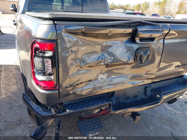 RAM 1500 Limited  4x4 5'7 Box 2021 1C6SRFHT6MN599776 Image 6