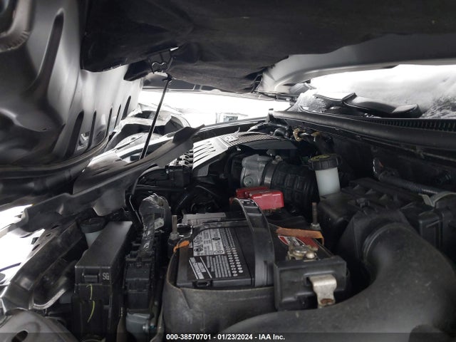 Nissan SENTRA SV 2018 3N1AB7AP6JY265728 Image 10