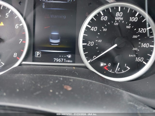 Nissan SENTRA SV 2018 3N1AB7AP6JY265728 Image 7