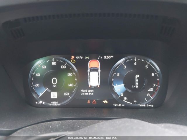 2018 VOLVO XC60 LYV102RK6JB113718 Photo 6