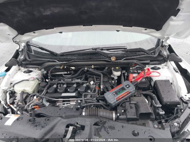 19XFC1F76KE206378 Honda Civic Ex-l