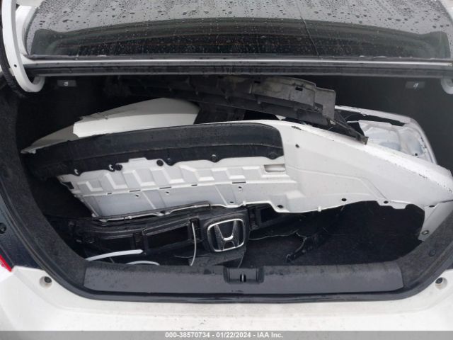 19XFC1F76KE206378 Honda Civic Ex-l