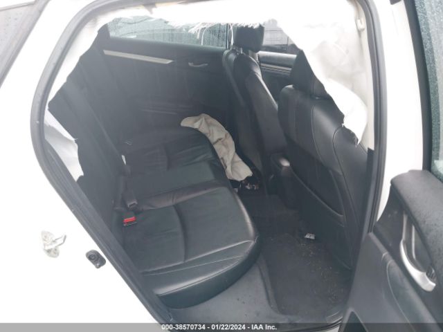19XFC1F76KE206378 Honda Civic Ex-l