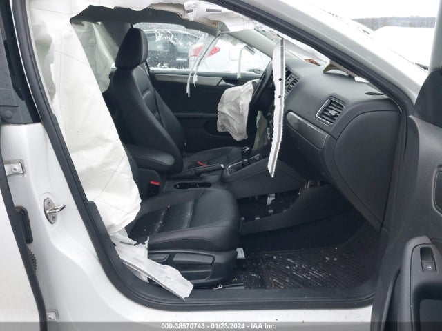 2017 VOLKSWAGEN JETTA 1.4T SE VIN: 3VWB67AJ1HM286986