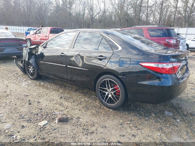 Toyota CAMRY LE 2015 4T1BF1FK7FU927032 Image 3