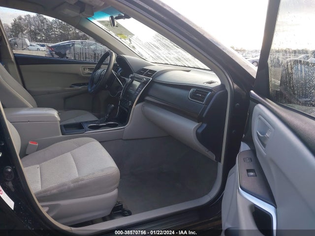 Toyota CAMRY LE 2015 4T1BF1FK7FU927032 Image 5
