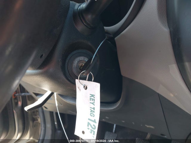 KIA Soul 2015 KNDJN2A25F7128557 Image 11
