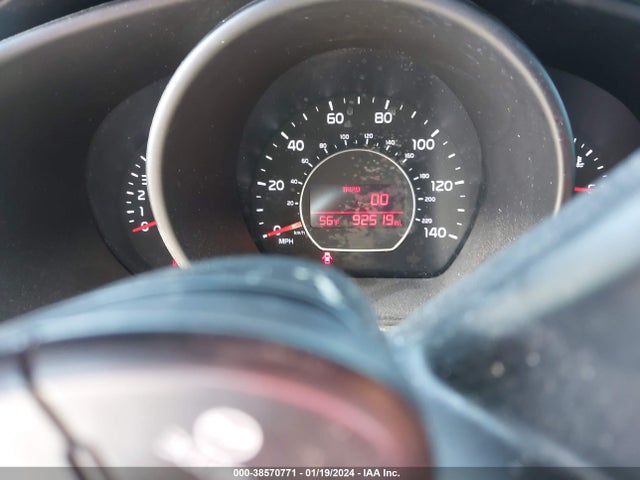 KIA Soul 2015 KNDJN2A25F7128557 Image 7