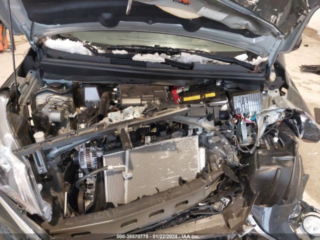 ML32FUFJ6PHF05024 Mitsubishi Mirage G4 Le