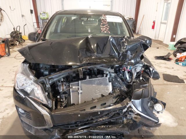 ML32FUFJ6PHF05024 Mitsubishi Mirage G4 Le