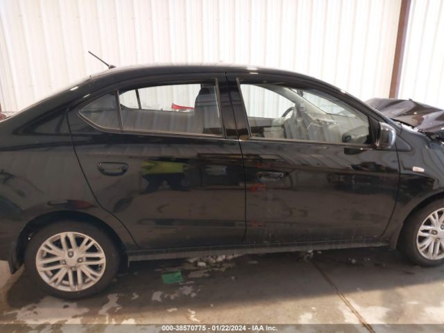 ML32FUFJ6PHF05024 Mitsubishi Mirage G4 Le