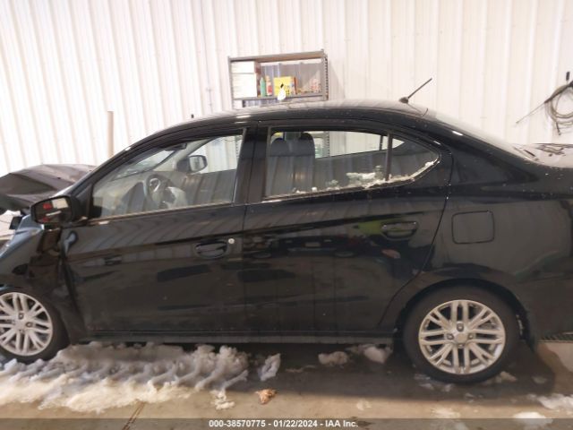 ML32FUFJ6PHF05024 Mitsubishi Mirage G4 Le