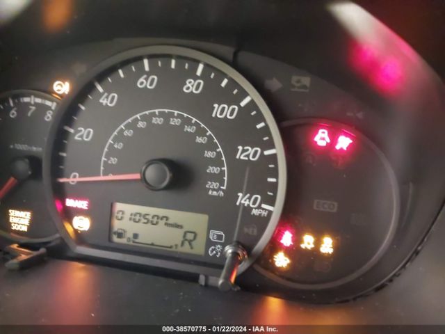 ML32FUFJ6PHF05024 Mitsubishi Mirage G4 Le