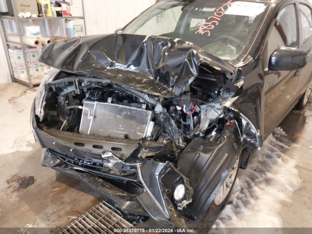 ML32FUFJ6PHF05024 Mitsubishi Mirage G4 Le