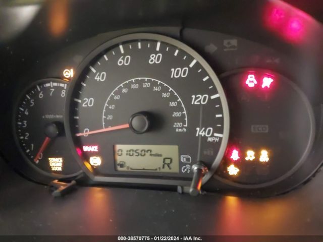 ML32FUFJ6PHF05024 Mitsubishi Mirage G4 Le