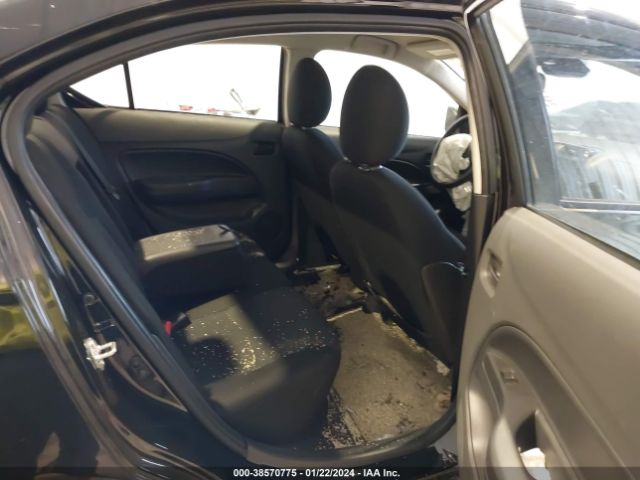 ML32FUFJ6PHF05024 Mitsubishi Mirage G4 Le