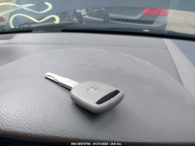 2003 HONDA ACCORD 2.4 EX VIN: 1HGCM56633A118313