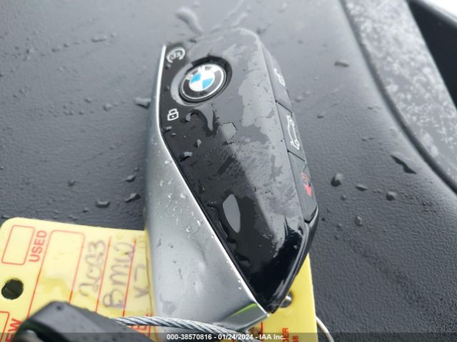 5UX23EM02P9R81069 BMW X7 Xdrive40i