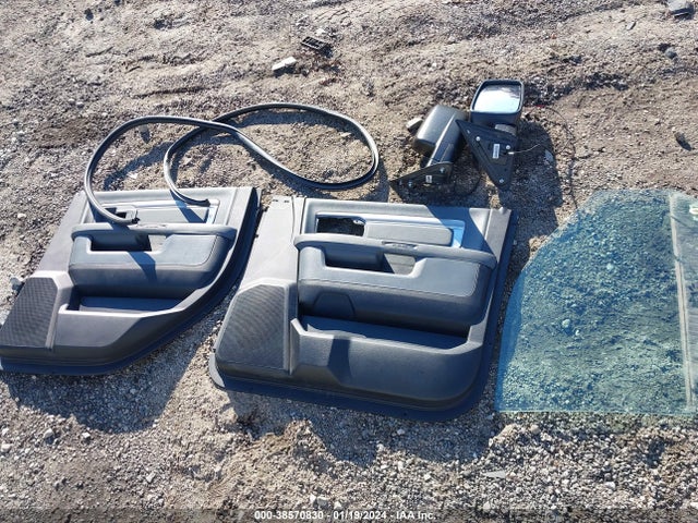 RAM 2500 Slt  4x4 6'4 Box 2018 3C6UR5DL9JG283172 Image 12