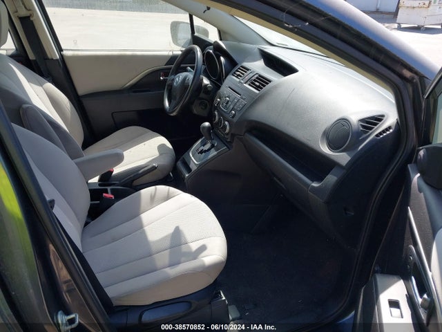 Mazda l5x 2014 JM1CW2BL4E0166091 Image 5