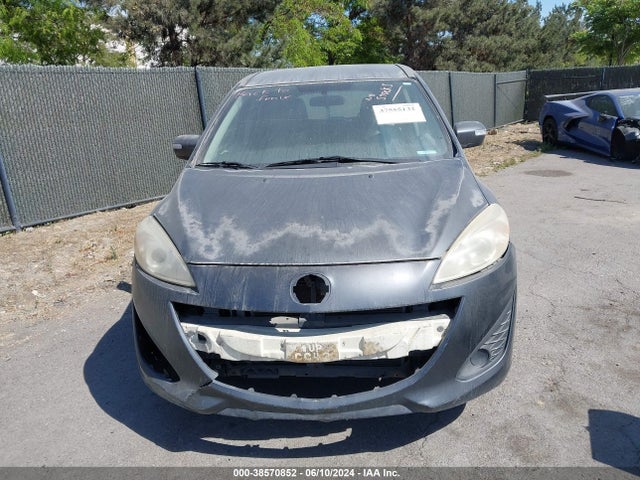 Mazda l5x 2014 JM1CW2BL4E0166091 Image 6