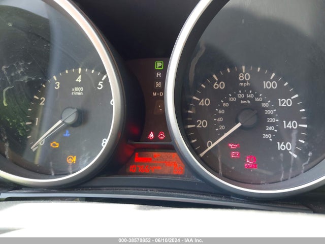 Mazda l5x 2014 JM1CW2BL4E0166091 Image 7