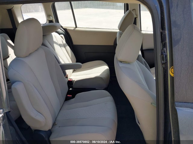 Mazda l5x 2014 JM1CW2BL4E0166091 Image 8