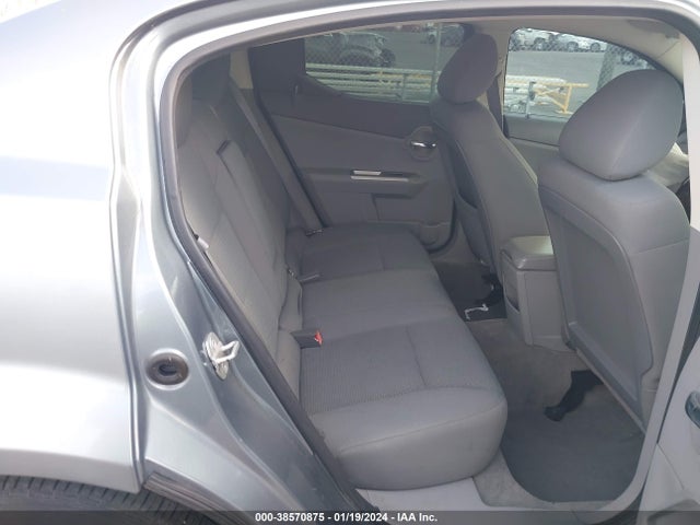 2008 DODGE AVENGER SXT VIN: 1B3LC56J68N175418