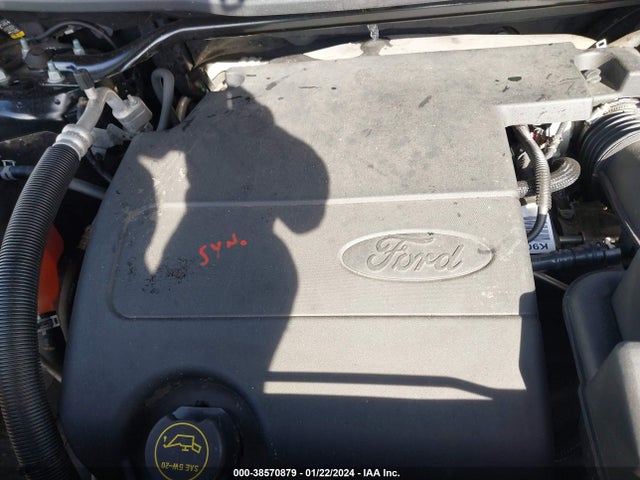 Ford Explorer 2015 1FM5K7B81FGC58258 Image 10