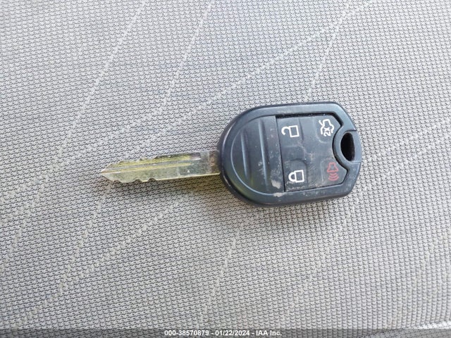 Ford Explorer 2015 1FM5K7B81FGC58258 Image 11