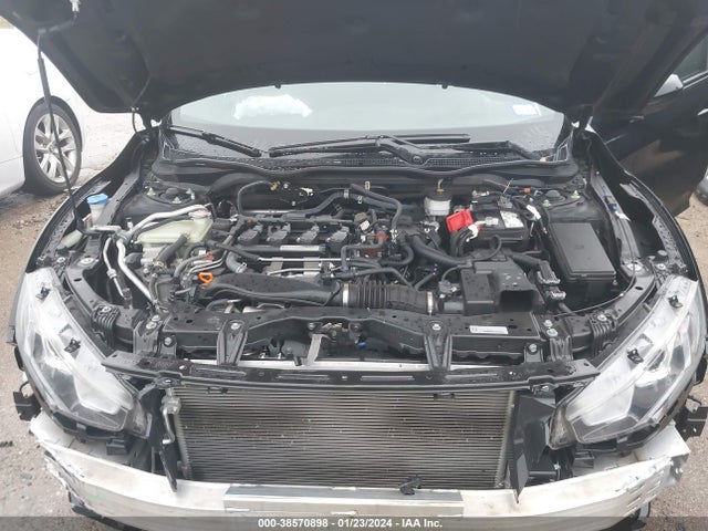 Honda Civic Lx 2019 SHHFK7H37KU228365 Image 10