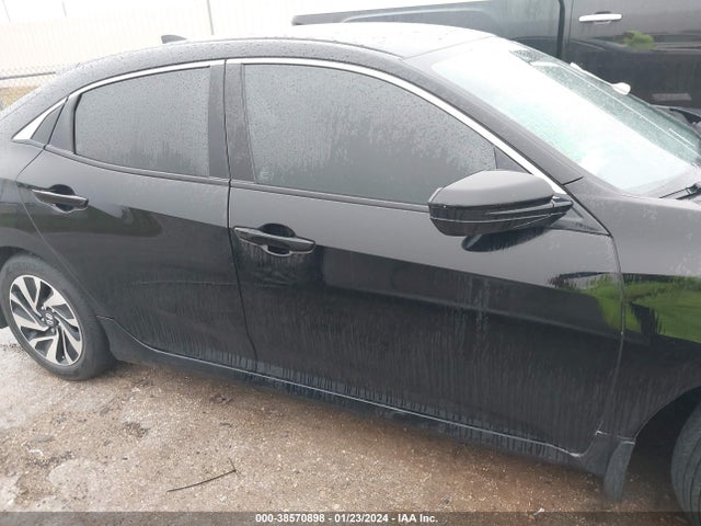 Honda Civic Lx 2019 SHHFK7H37KU228365 Image 14