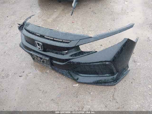Honda Civic Lx 2019 SHHFK7H37KU228365 Image 12