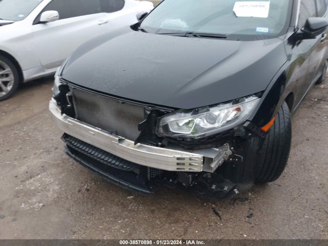 Honda Civic Lx 2019 SHHFK7H37KU228365 Image 6