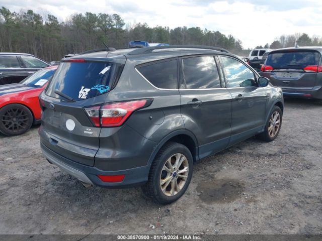 1FMCU0G93HUC04510 Ford ESCAPE SE