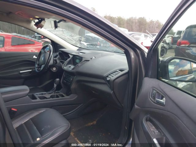 1FMCU0G93HUC04510 Ford ESCAPE SE