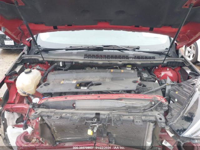 2019 FORD EDGE 2FMPK3K97KBB97221 Photo 9