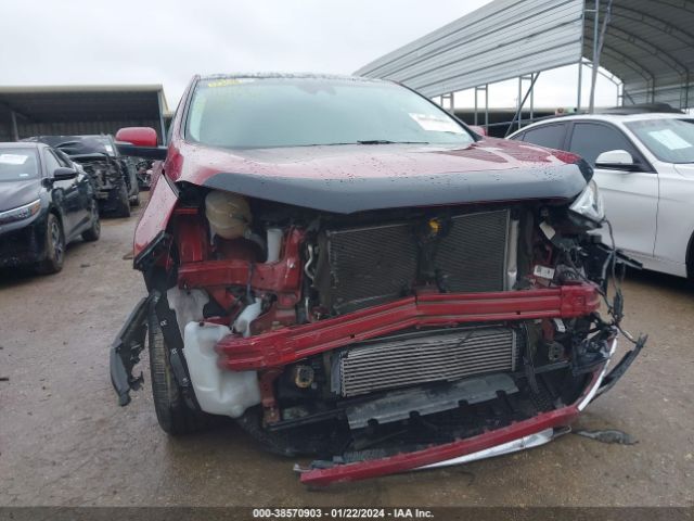2019 FORD EDGE 2FMPK3K97KBB97221 Photo 5