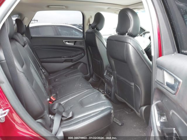 2019 FORD EDGE 2FMPK3K97KBB97221 Photo 7