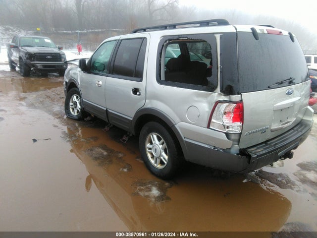2006 FORD EXPEDITION XLT/XLT SPORT VIN: 1FMPU16546LA17138